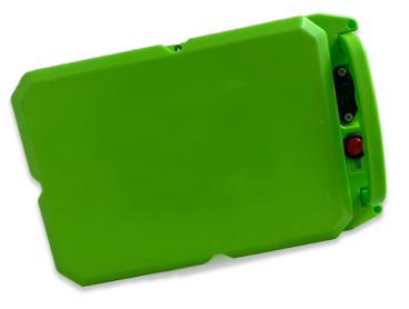 Underground Asset Management Geomoby