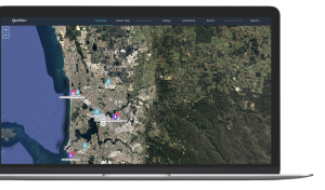 Underground Asset Management Geomoby