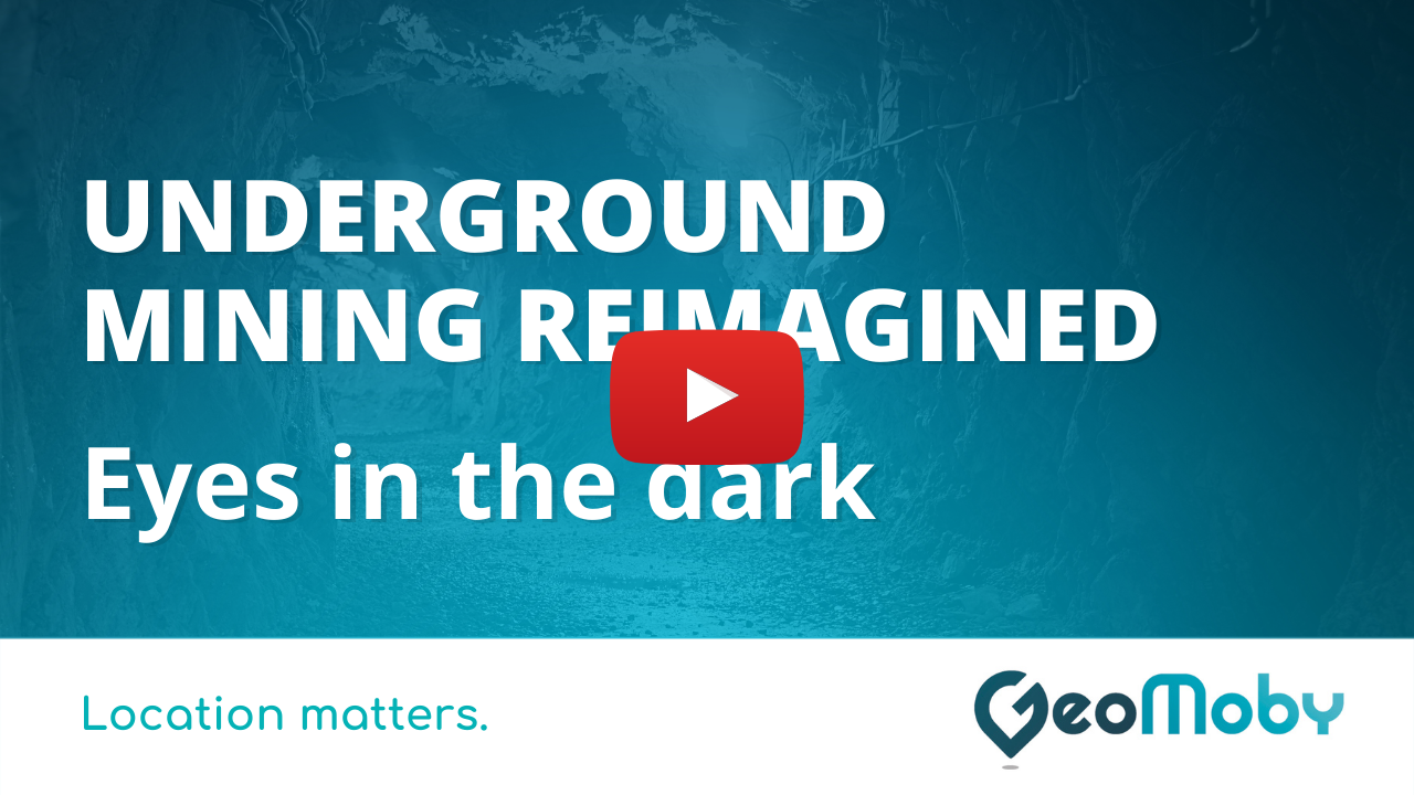 Underground Asset Management Geomoby